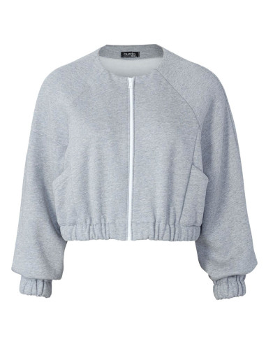 Patrón de chaqueta - Burda 5848