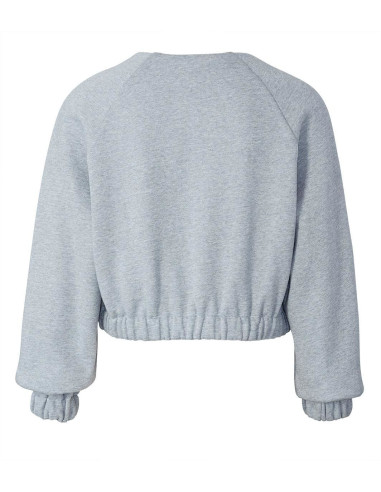 Patrón de chaqueta - Burda 5848