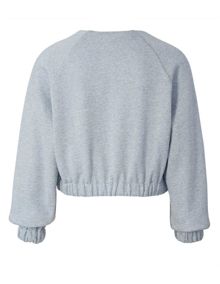 Patrón de chaqueta - Burda 5848