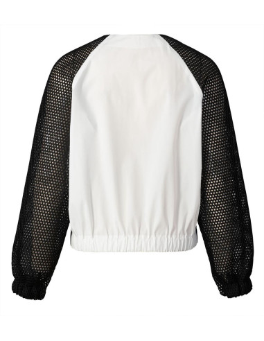 Patrón de chaqueta - Burda 5848