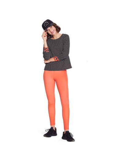 Patrón de blusa - Burda 5849