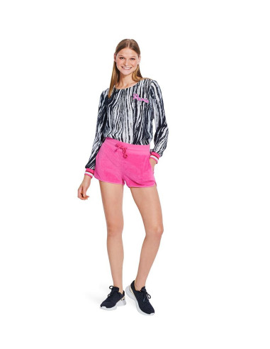 Patrón de blusa - Burda 5849