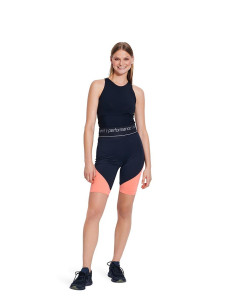 Patrón de leggings - Burda 5850 2