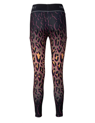 Patrón de leggings - Burda 5850