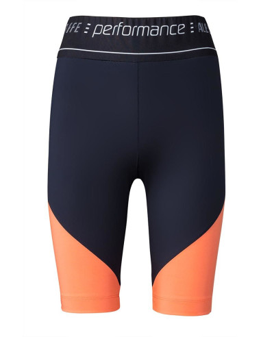 Patrón de leggings - Burda 5850