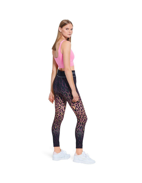 Patrón de leggings - Burda 5850