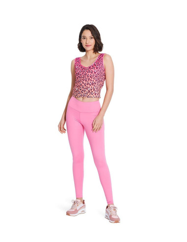 Patrón de top - Burda 5852