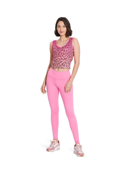 Patrón de top - Burda 5852