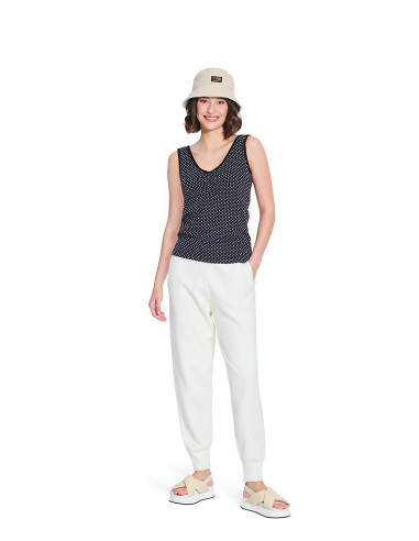 Patrón de top - Burda 5852