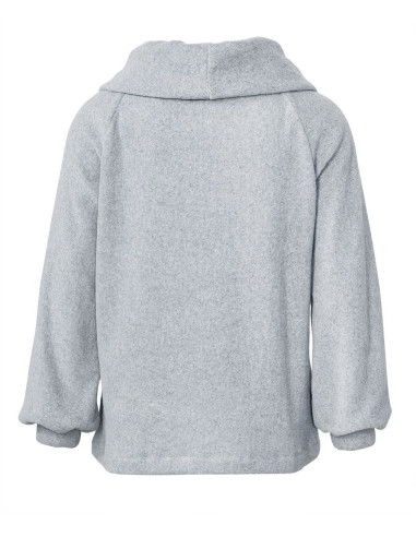 Patrón de suéter - Burda 5858