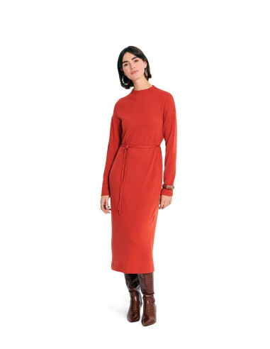 Patrón de vestido y camiseta - Burda 5859