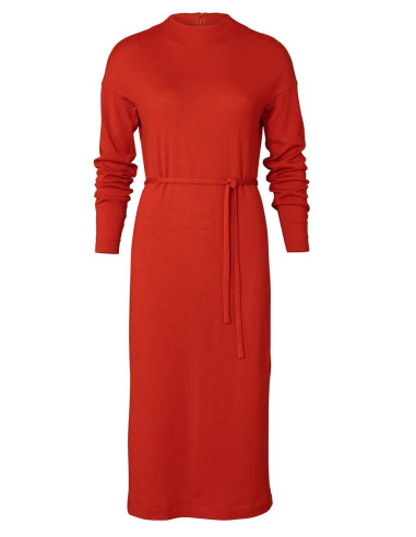Patrón de vestido y camiseta - Burda 5859