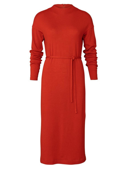 Patrón de vestido y camiseta - Burda 5859