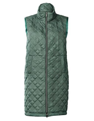 Patrón de chaleco y chaqueta - Burda 5869