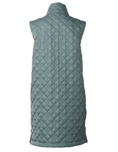 Patrón de chaleco y chaqueta - Burda 5869