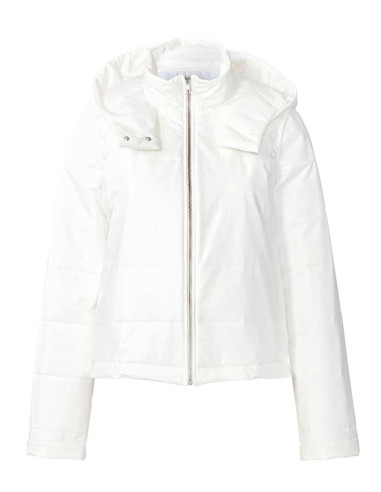 Patrón de chaleco y chaqueta - Burda 5869