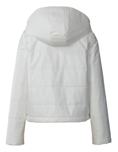 Patrón de chaleco y chaqueta - Burda 5869