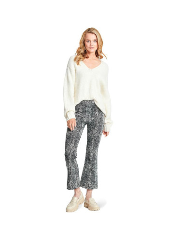 Patrón de pantalón - Burda 5874