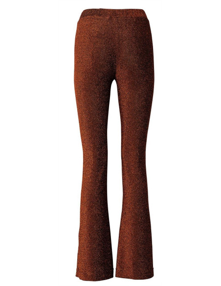 Patrón de pantalón - Burda 5874