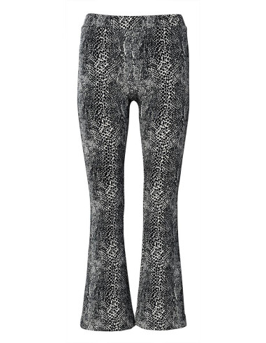 Patrón de pantalón - Burda 5874