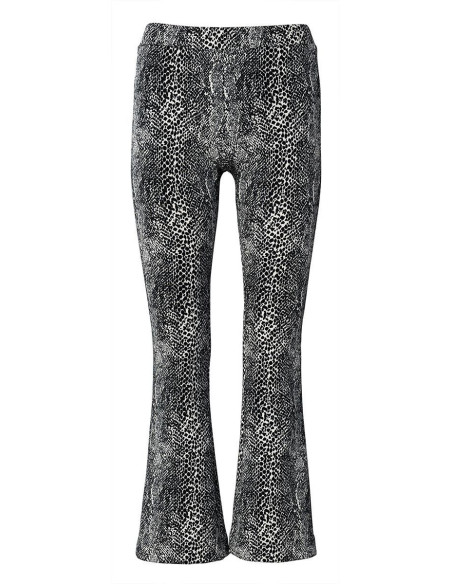 Patrón de pantalón - Burda 5874