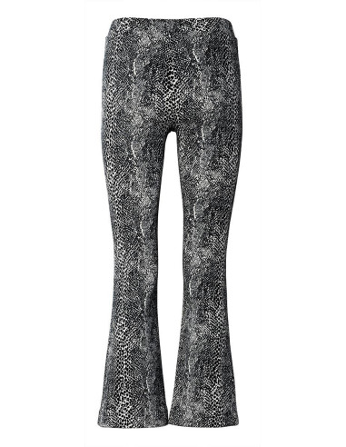 Patrón de pantalón - Burda 5874