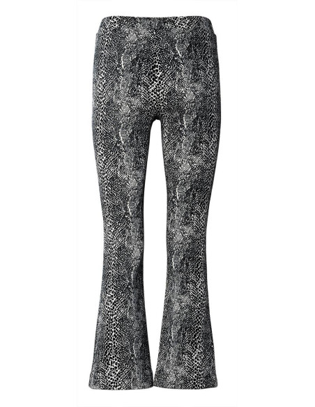 Patrón de pantalón - Burda 5874