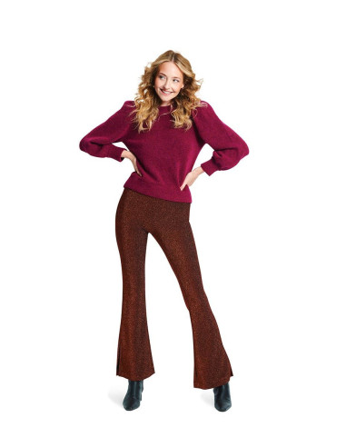 Patrón de pantalón - Burda 5874