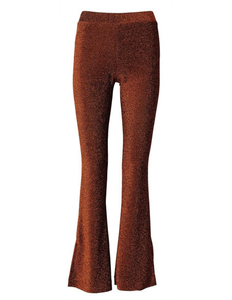 Patrón de pantalón - Burda 5874