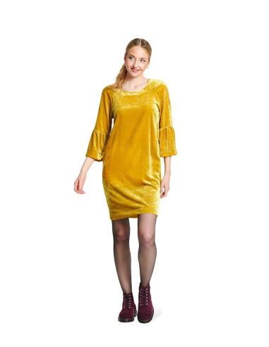 Patrón de vestido - Burda 5875