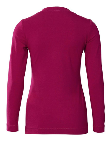 Patrón de camiseta - Burda 5876