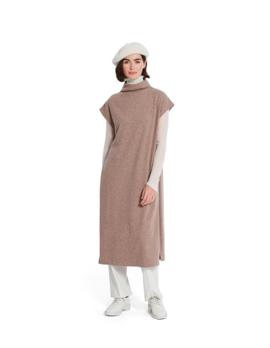 Patrón de suéter - Burda 5880