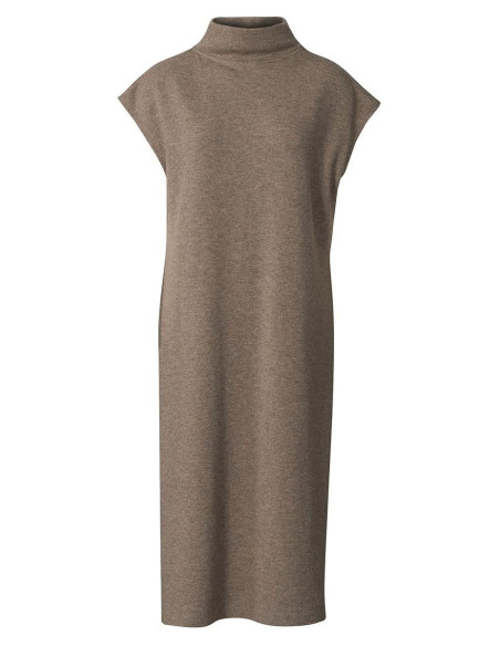 Patrón de suéter - Burda 5880