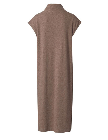 Patrón de suéter - Burda 5880