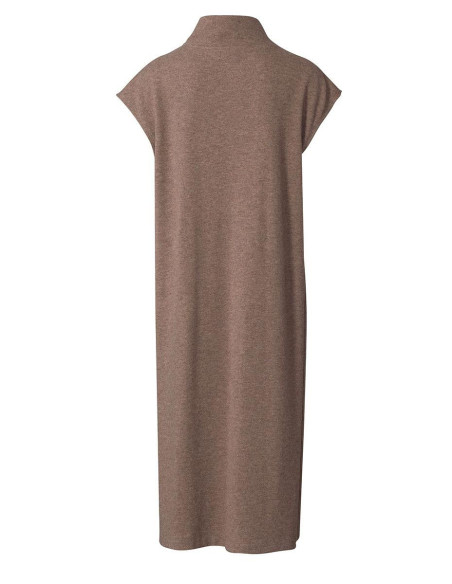 Patrón de suéter - Burda 5880