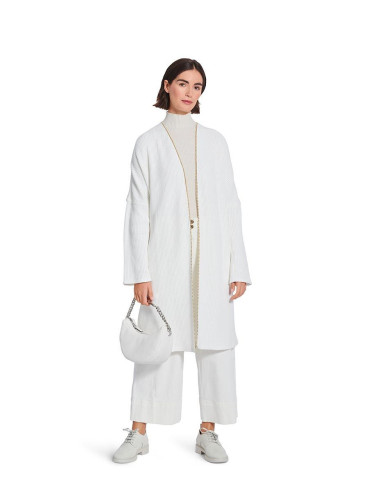 Patrón de chaqueta y abrigo - Burda 5883
