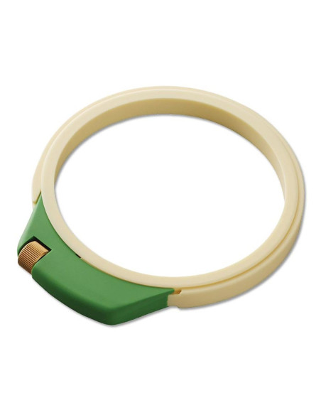 Tambor Clover para bordados