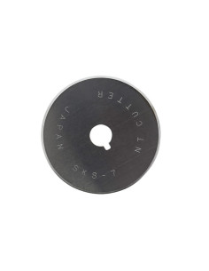 Hoja de repuesto para cortador NT Cutter 45 mm 2