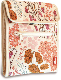 Estuche para agujas de tejer circulares Bluebells 2