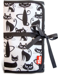Kit para ganchos de crochet Cats 2