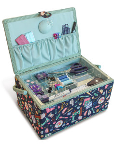 Caja de costura Needle & Thread XL 2