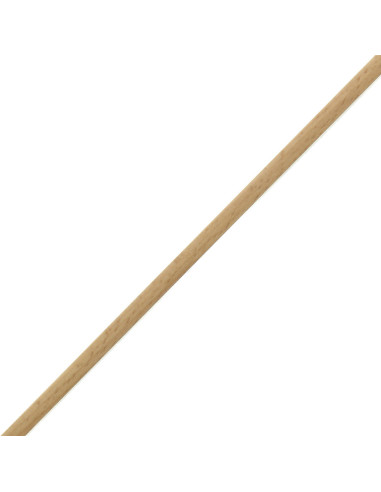 Regla metro de madera de costurero