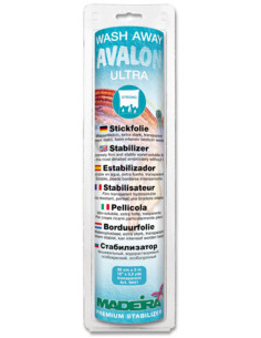 Estabilizador hidrosoluble Avalon Ultra