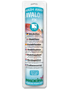 Estabilizador hidrosoluble Avalon Fix