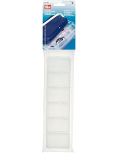 Separadores de almacenamiento para caja con clic "JUMBO"