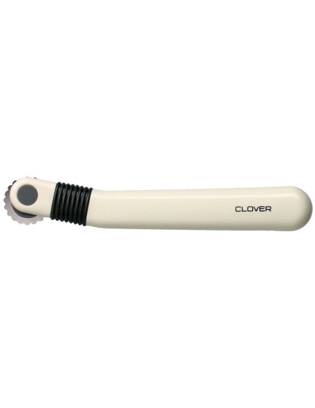 Rueda de trazado con dentado redondeado Clover