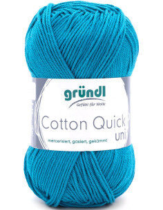 Hilo Cotton Quick Uni Gründl