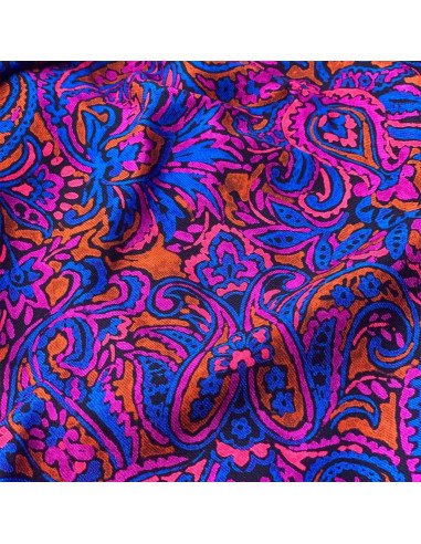 Tejido sarga de viscosa Ayurveda - My Dress Made
