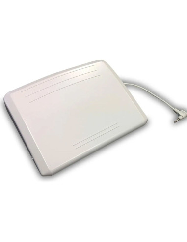 Reóstato pedal grande maxi Janome