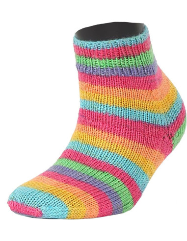 Laine à chaussettes Socks Color Wollbiene